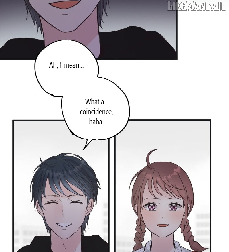 Soul to Soul Chapter 8 - page 52